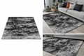 CloudWave™ Plush Premium Rug – miękki dywan boho